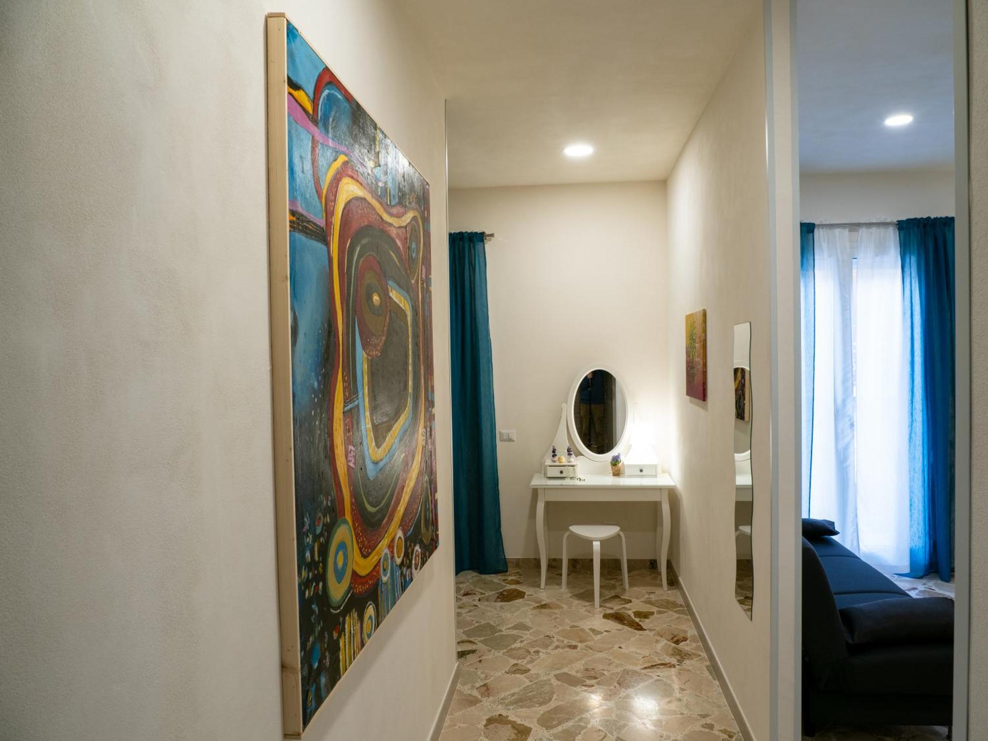 Camere D'Autore Mazara del Vallo Exterior photo