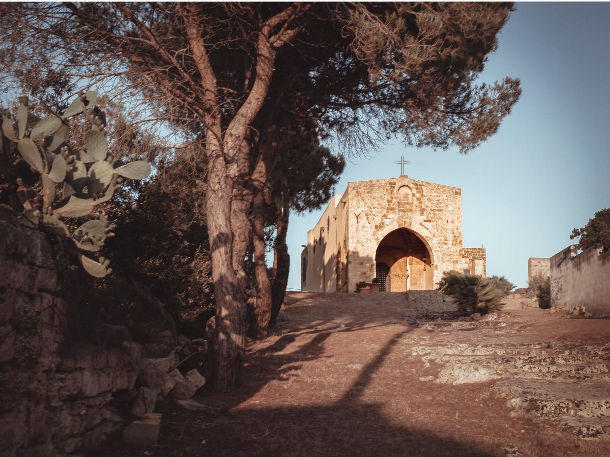 Camere D'Autore Mazara del Vallo Exterior photo